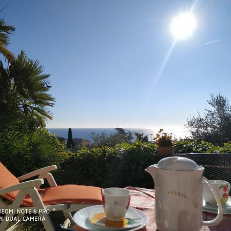 Giardino Miramare Citra Zero Zero Ottanta Trentuno Lt 0737 Daire Imperia Dış mekan fotoğraf