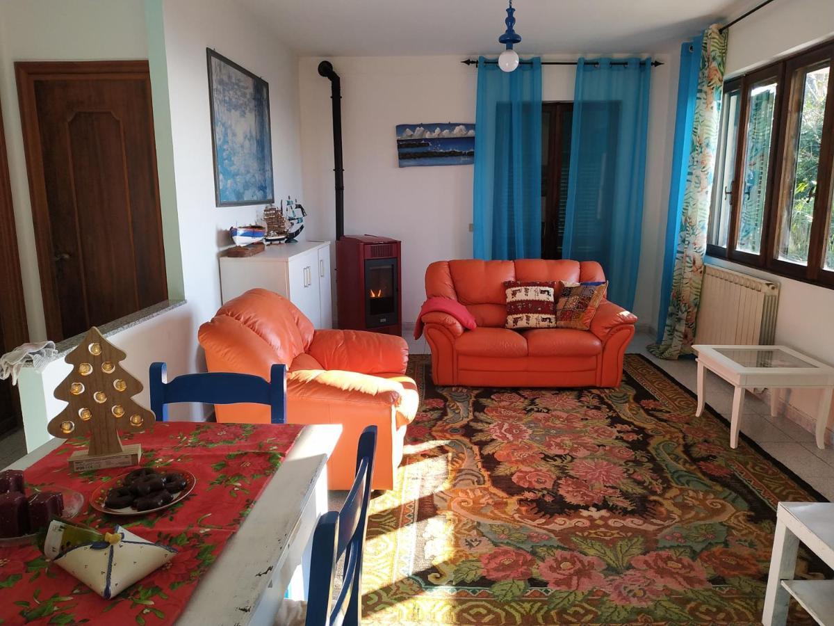 Giardino Miramare Citra Zero Zero Ottanta Trentuno Lt 0737 Daire Imperia Dış mekan fotoğraf