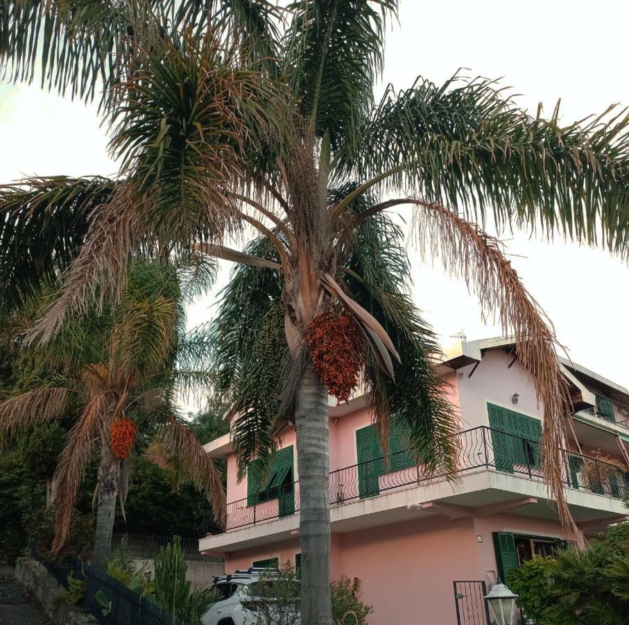 Giardino Miramare Citra Zero Zero Ottanta Trentuno Lt 0737 Daire Imperia Dış mekan fotoğraf