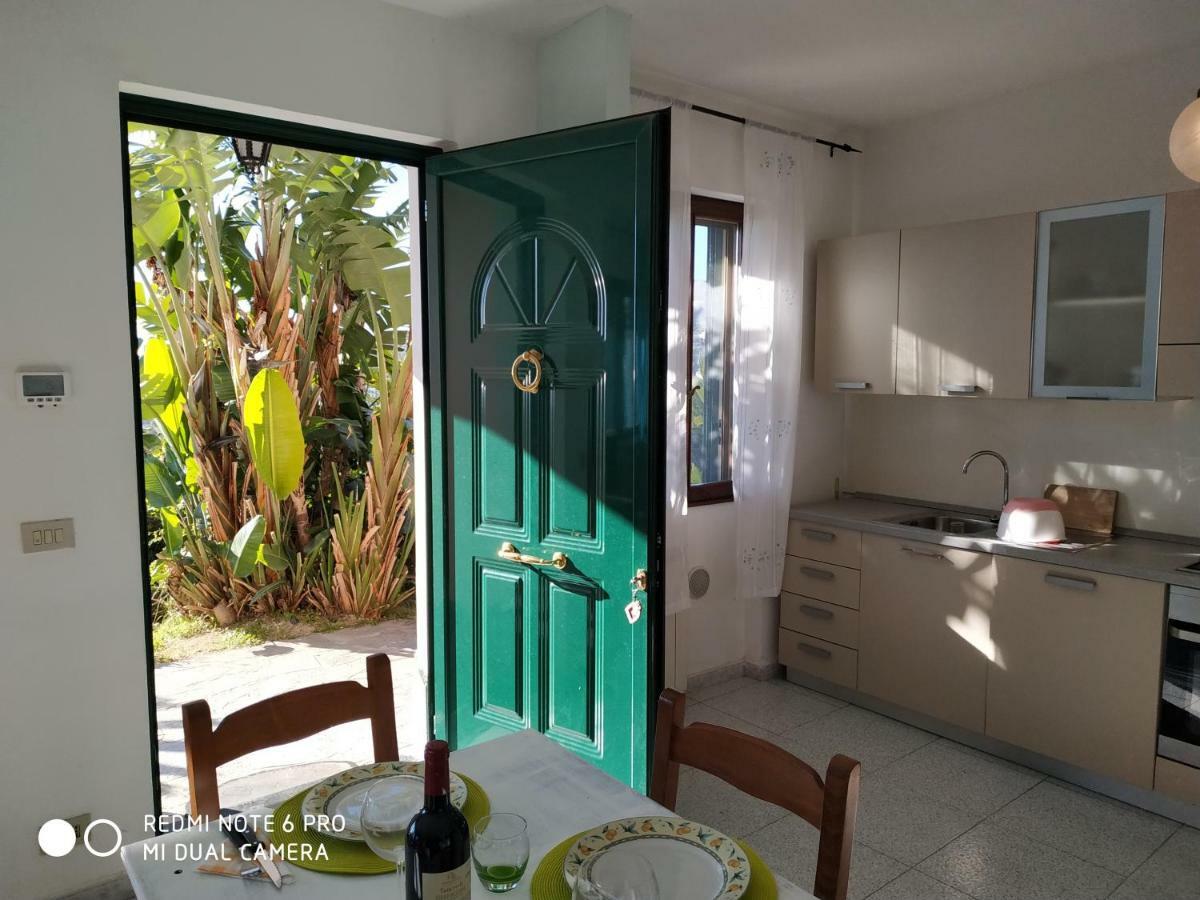 Giardino Miramare Citra Zero Zero Ottanta Trentuno Lt 0737 Daire Imperia Dış mekan fotoğraf