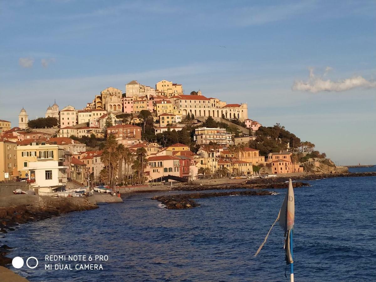 Giardino Miramare Citra Zero Zero Ottanta Trentuno Lt 0737 Daire Imperia Dış mekan fotoğraf
