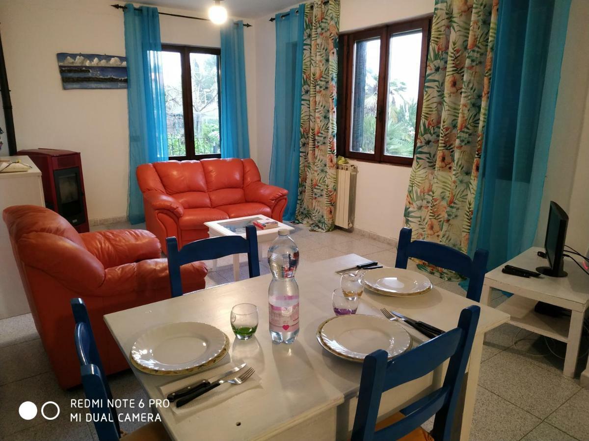 Giardino Miramare Citra Zero Zero Ottanta Trentuno Lt 0737 Daire Imperia Dış mekan fotoğraf